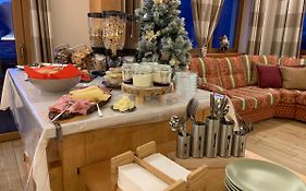 B&B Villa Belvedere